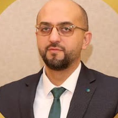 عبد الله الاشقر