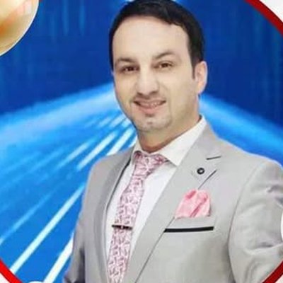 طارق حدادين