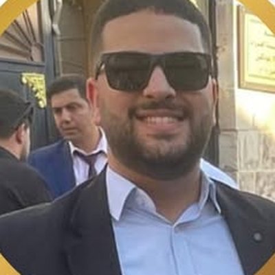 كامل قندح