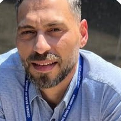 يحيى المغربي