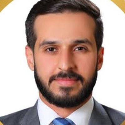 علي المبيضين