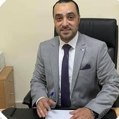 قاسم الخطيب