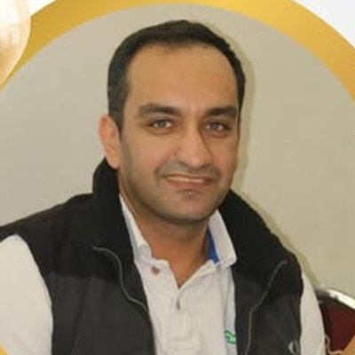 محمد العياصرة