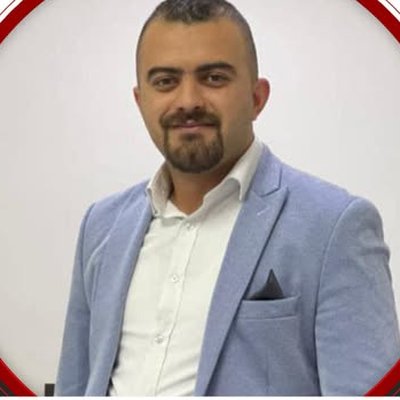 علي الصمادي