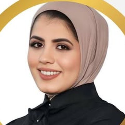 ساجدة المعادات