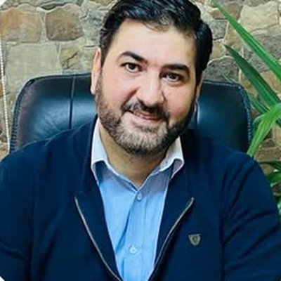 باسل قشلان