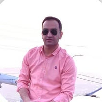 محمد العياصرة