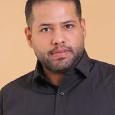هاشم الصقور