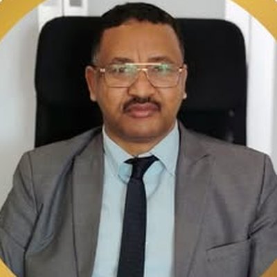 هيثم محمد
