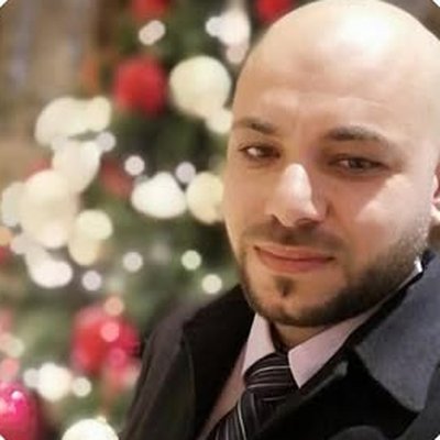 اياد ابو لاوي