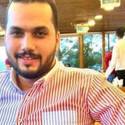 حسام فراج