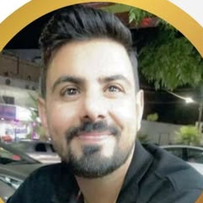 محمد الصمادي
