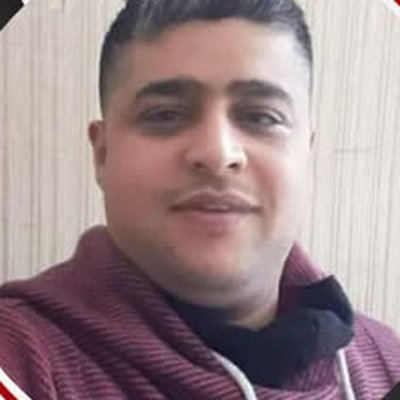 ثابت العمري