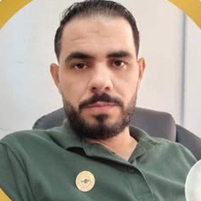احمد بني عبده