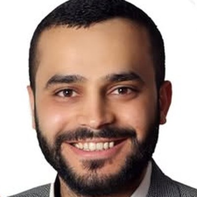 عمر الزعاترة