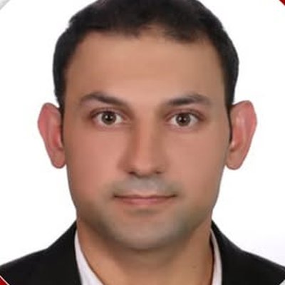 عمار حماد