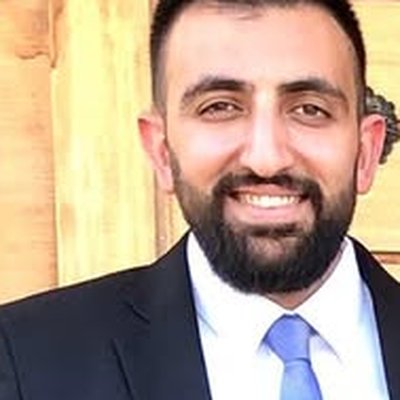عبدالله المدني
