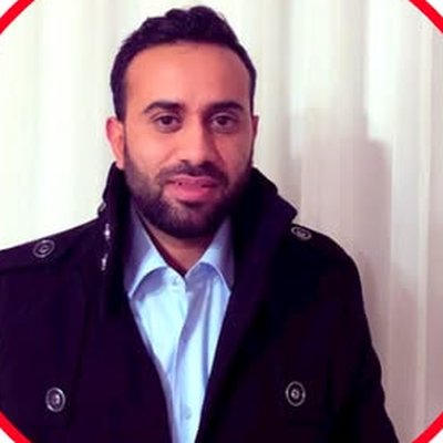 تامر الشول