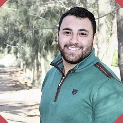 قصي سعدة