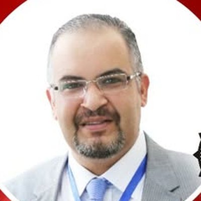 عماد الصبيحات