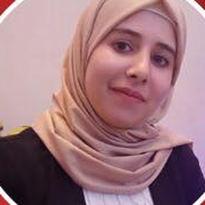 مها قاعود