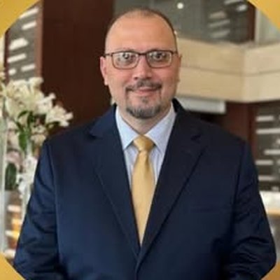محمد الحاج علي