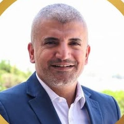 محمد النسور