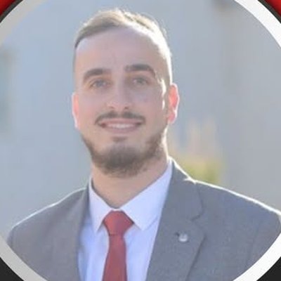 احمد ابو دلو