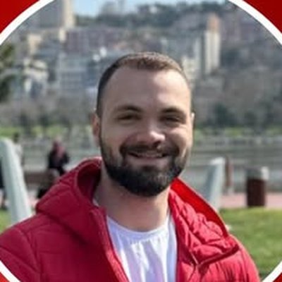 محمد الخداش