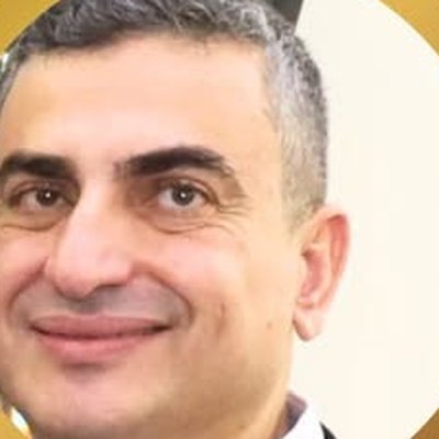 خليل الحبش