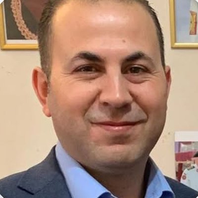 معين البطوش