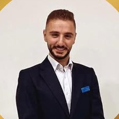 انس الكيلاني