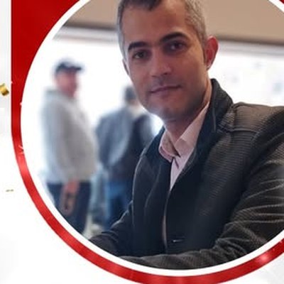 إسماعيل العرباسي