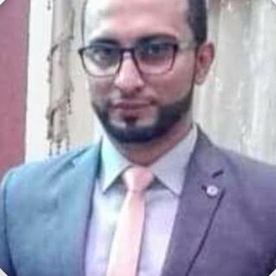 حذيفة سعيدات