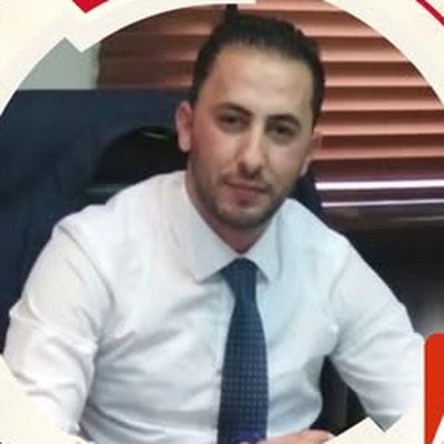 صدام رحال