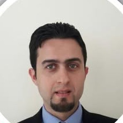 عماد الغنيم