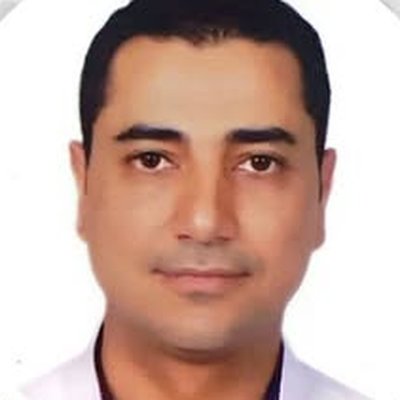 مهدي السيد احمد