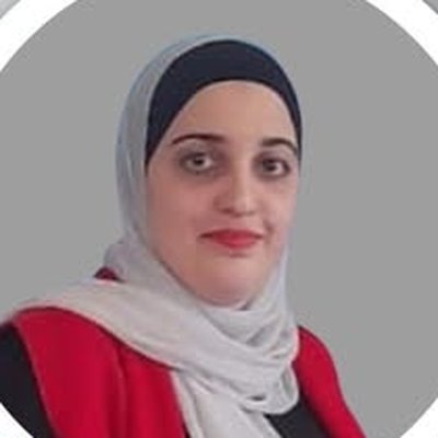 لين المغربي
