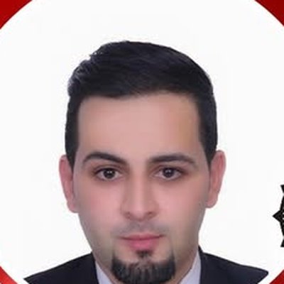 علي خليل