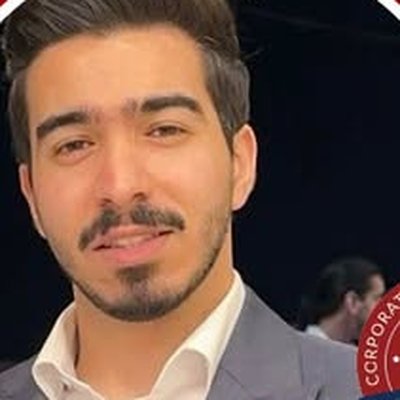 فراس العوران
