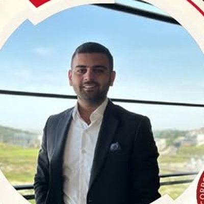 خليل الجعبري