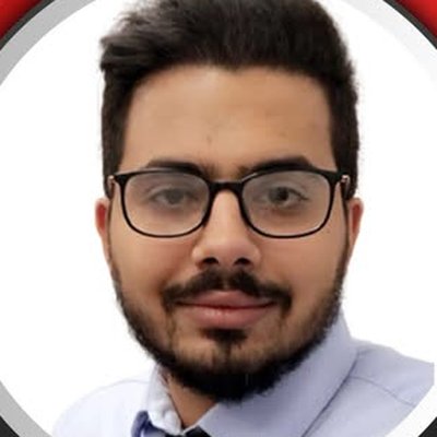 علاء عوض الله