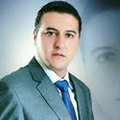 علاء رصروص