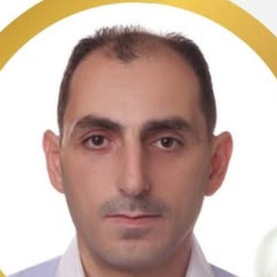 مأمون المنير