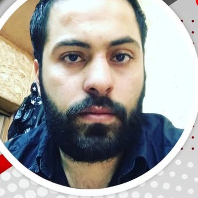 علاء القميري