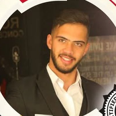 انس قصقص