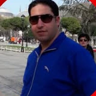 ابراهيم جعفر