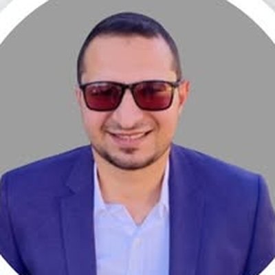احمد عليان