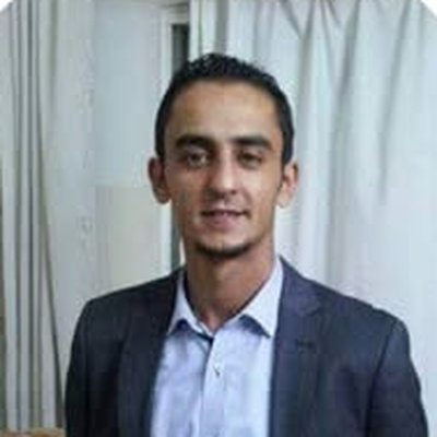علي الطيطي