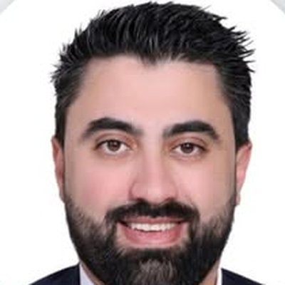 محمد الكردي